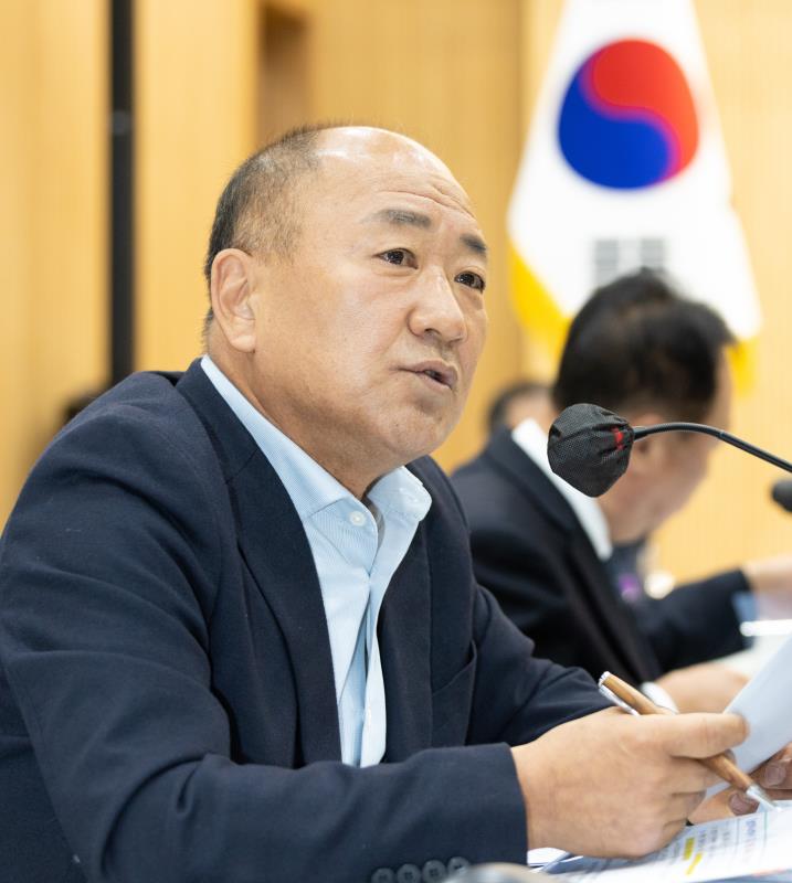 제387회 정례회 제2차 안전행정위원회 행정사무감사 B반_3