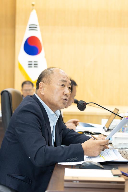 제387회 정례회 제2차 안전행정위원회 행정사무감사 B반_4