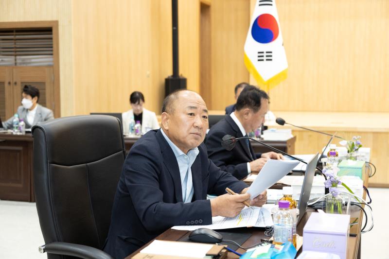 제387회 정례회 제2차 안전행정위원회 행정사무감사 B반_5