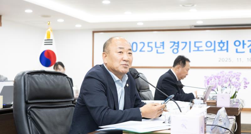 제387회 정례회 제2차 안전행정위원회 행정사무감사 B반_8