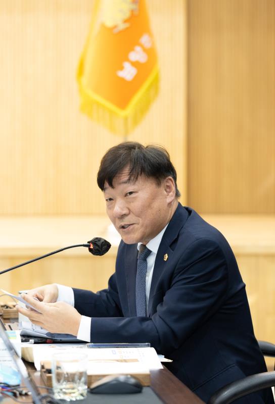 제387회 정례회 제2차 안전행정위원회 행정사무감사 B반_2