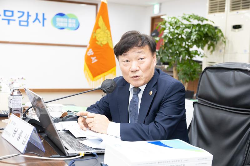 제387회 정례회 제2차 안전행정위원회 행정사무감사 B반_4