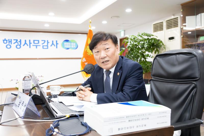 제387회 정례회 제2차 안전행정위원회 행정사무감사 B반_8