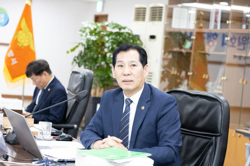 제387회 정례회 제2차 안전행정위원회 행정사무감사 B반_7