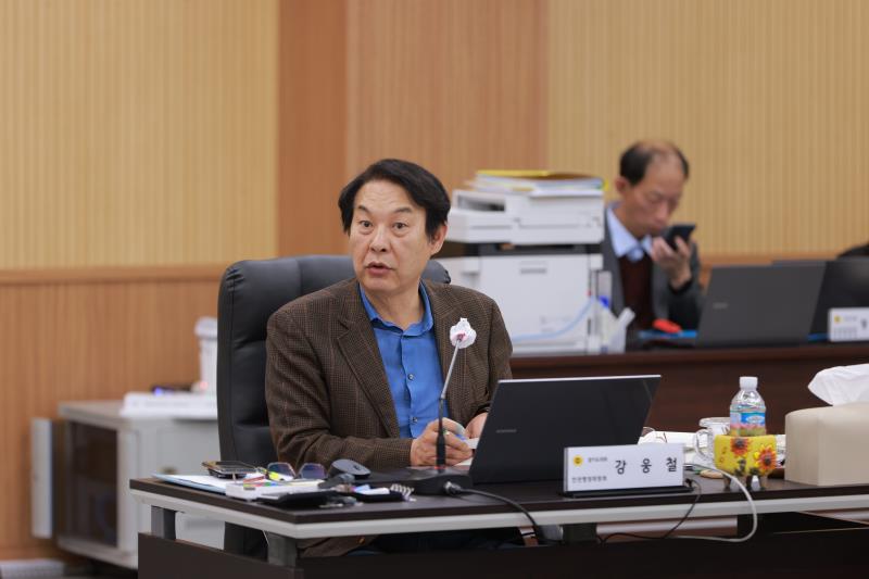 제387회 정례회 제2차 안전행정위원회 행정사무감사 A반_5