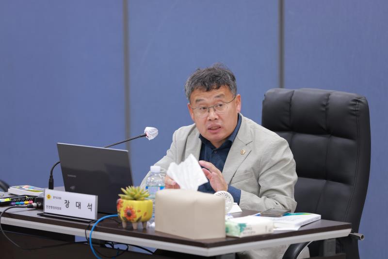 제387회 정례회 제2차 안전행정위원회 행정사무감사 A반_6