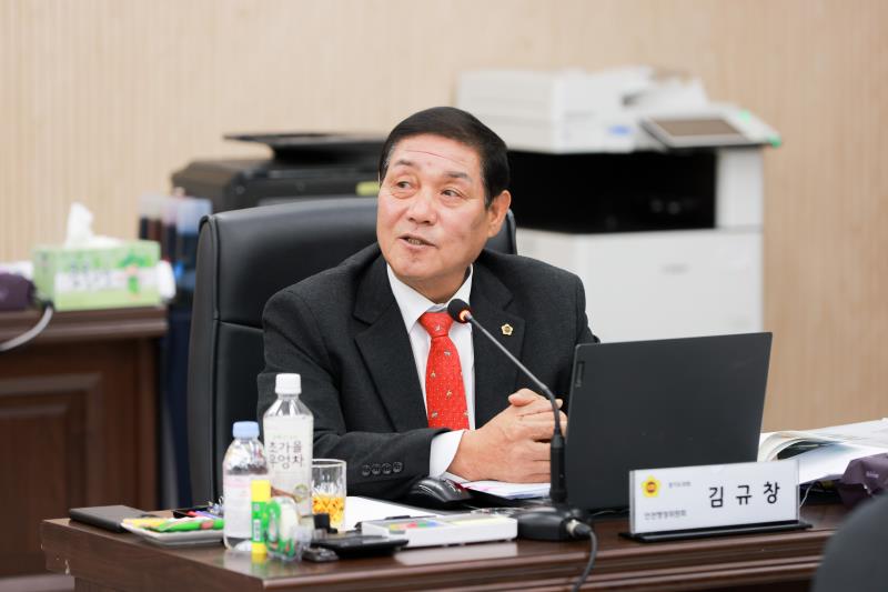 제387회 정례회 제2차 안전행정위원회 행정사무감사 A반_2