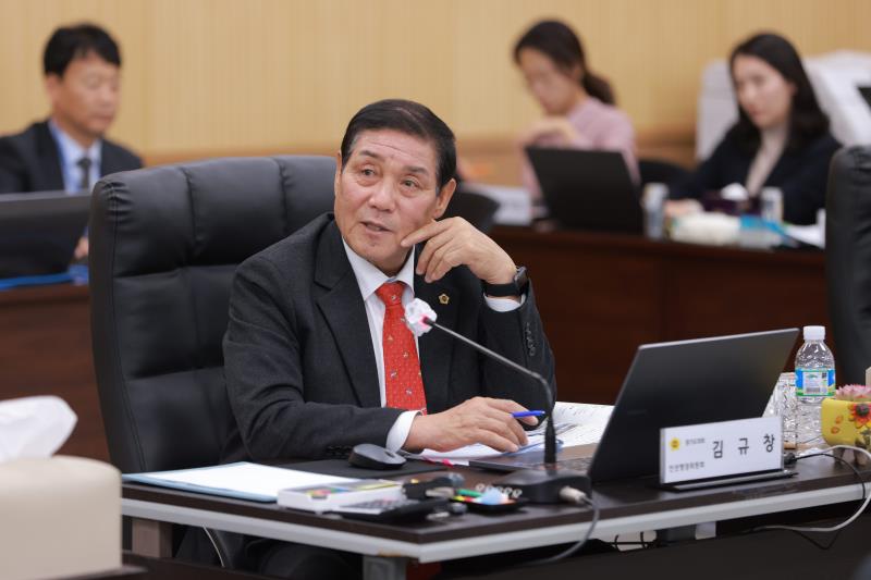 제387회 정례회 제2차 안전행정위원회 행정사무감사 A반_7