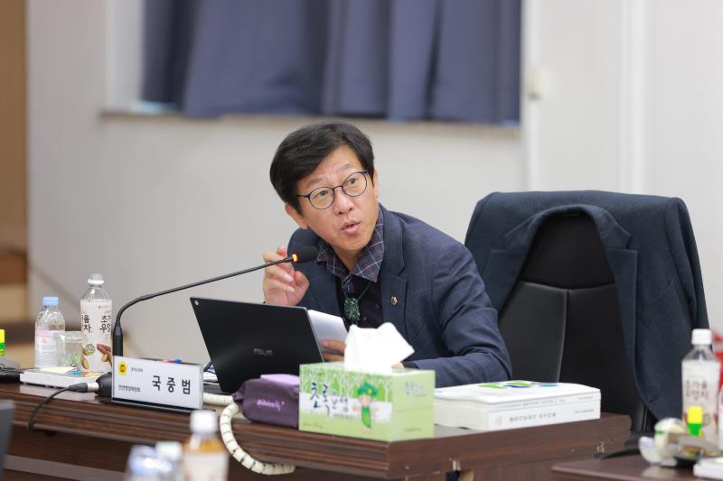 제387회 정례회 제2차 안전행정위원회 행정사무감사 A반_2