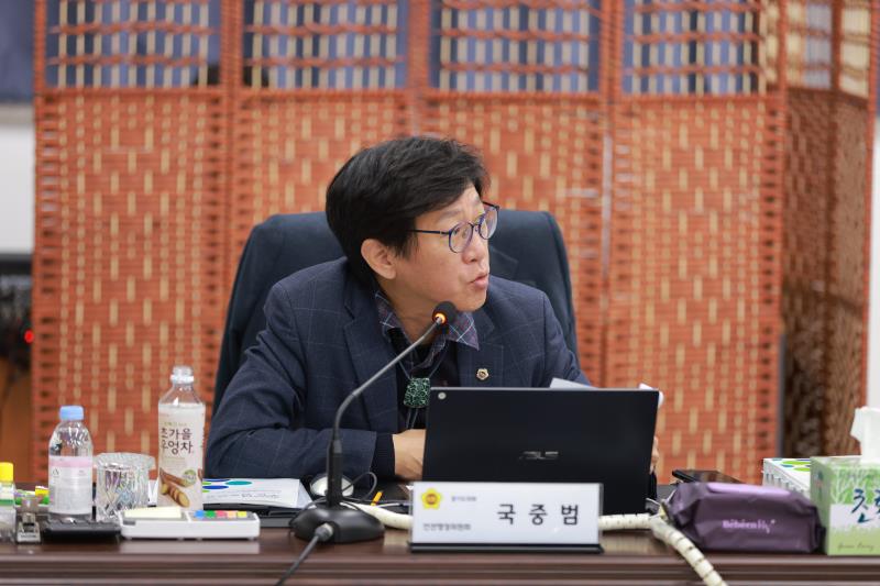 제387회 정례회 제2차 안전행정위원회 행정사무감사 A반_3