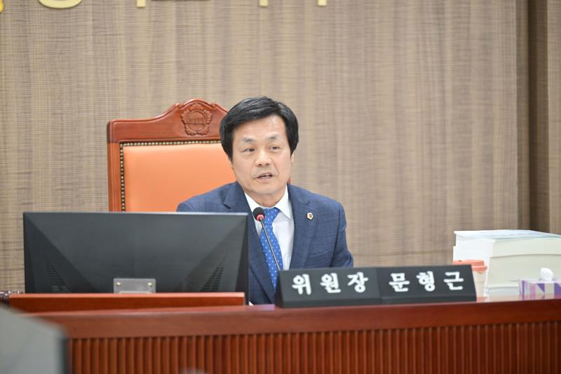 제387회 정례회 제2차 여성가족평생교육위원회 행정사무감사_3