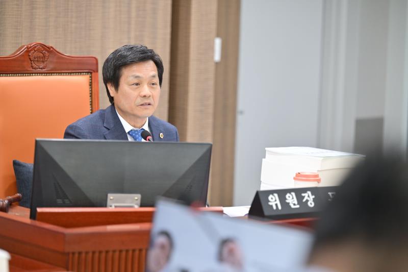 제387회 정례회 제2차 여성가족평생교육위원회 행정사무감사_4