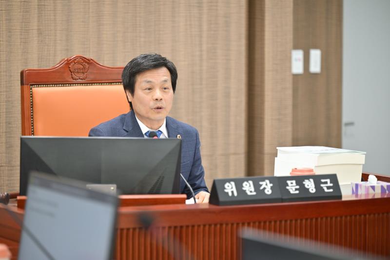 제387회 정례회 제2차 여성가족평생교육위원회 행정사무감사_5