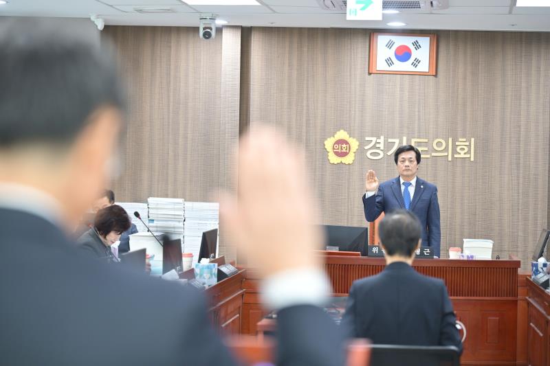 제387회 정례회 제2차 여성가족평생교육위원회 행정사무감사_9