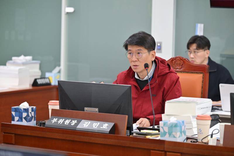 제387회 정례회 제2차 여성가족평생교육위원회 행정사무감사_2