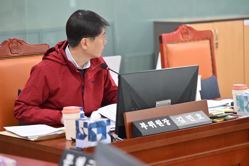 제387회 정례회 제2차 여성가족평생교육위원회 행정사무감사_10