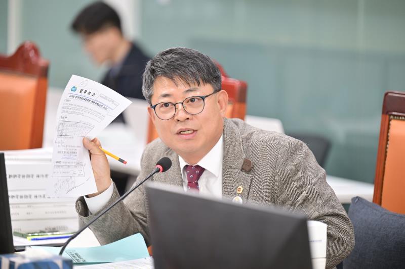 제387회 정례회 제2차 여성가족평생교육위원회 행정사무감사_7