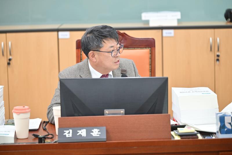 제387회 정례회 제2차 여성가족평생교육위원회 행정사무감사_10