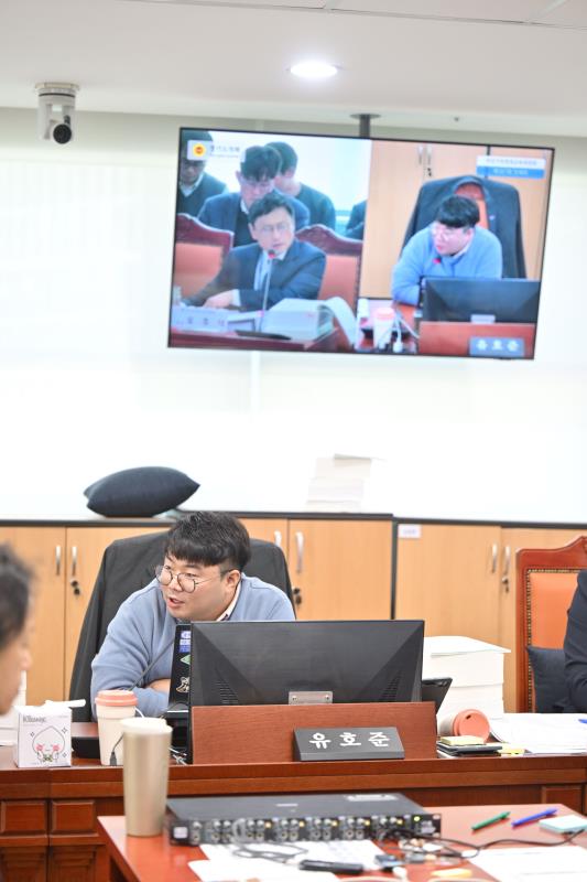 제387회 정례회 제2차 여성가족평생교육위원회 행정사무감사_3