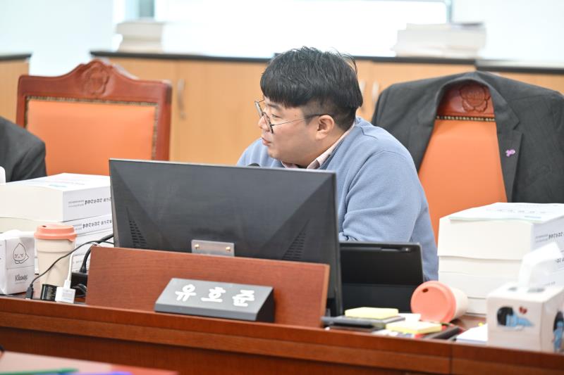 제387회 정례회 제2차 여성가족평생교육위원회 행정사무감사_4