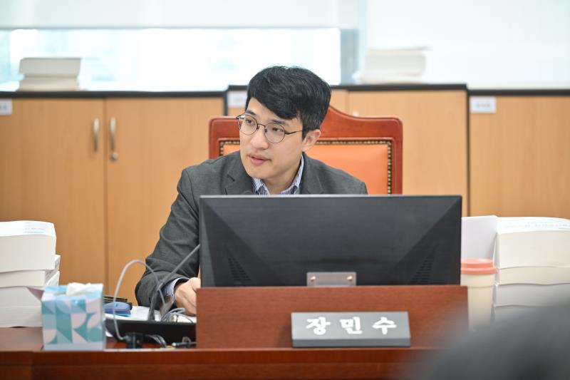 제387회 정례회 제2차 여성가족평생교육위원회 행정사무감사_2