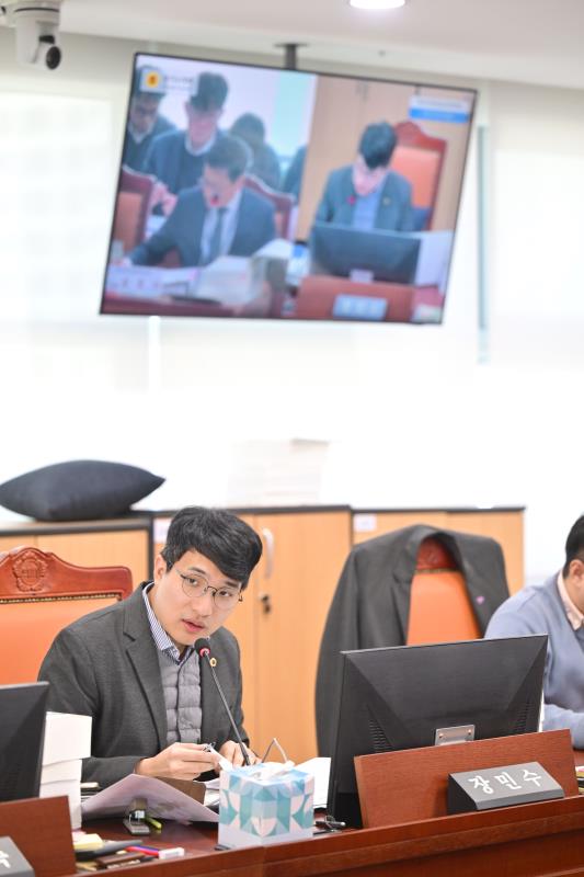 제387회 정례회 제2차 여성가족평생교육위원회 행정사무감사_5