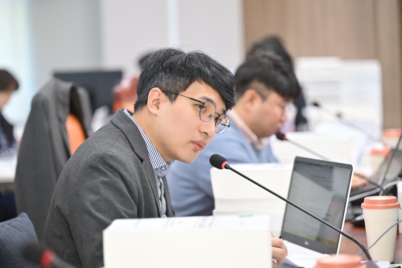 제387회 정례회 제2차 여성가족평생교육위원회 행정사무감사_9