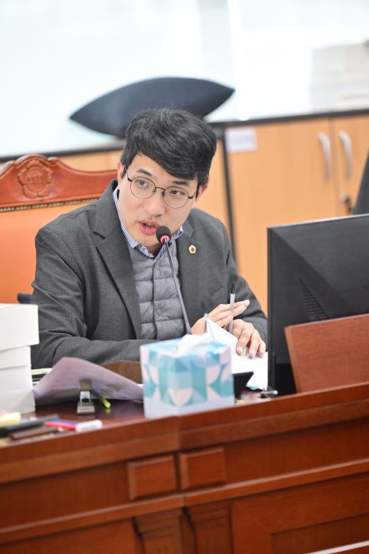 제387회 정례회 제2차 여성가족평생교육위원회 행정사무감사_10