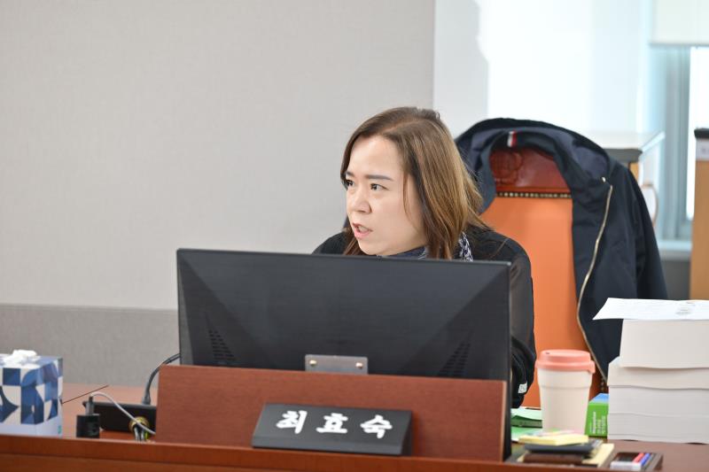 제387회 정례회 제2차 여성가족평생교육위원회 행정사무감사_2