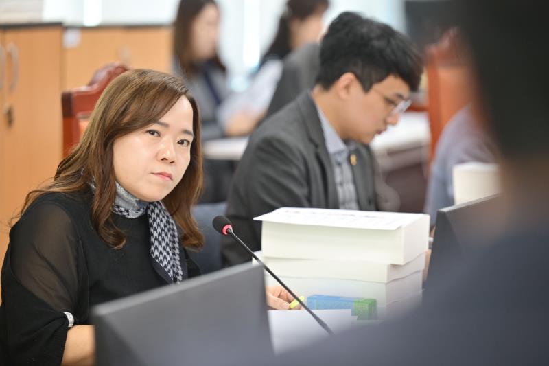 제387회 정례회 제2차 여성가족평생교육위원회 행정사무감사_6