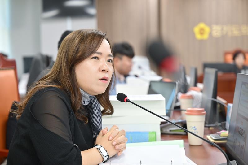 제387회 정례회 제2차 여성가족평생교육위원회 행정사무감사_7