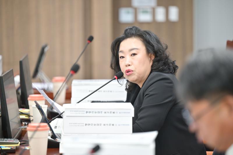 제387회 정례회 제2차 여성가족평생교육위원회 행정사무감사_9