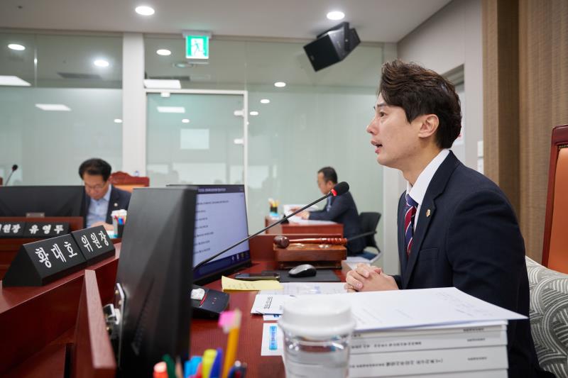 제387회 정례회 제2차 문화체육관광위원회 행정사무감사_8