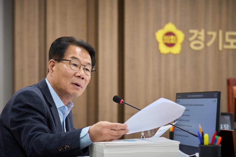 제387회 정례회 제2차 문화체육관광위원회 행정사무감사_2