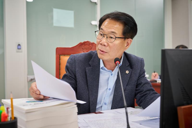 제387회 정례회 제2차 문화체육관광위원회 행정사무감사_4