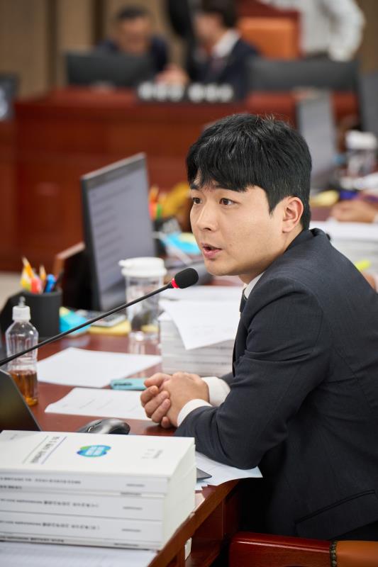 제387회 정례회 제2차 문화체육관광위원회 행정사무감사_6