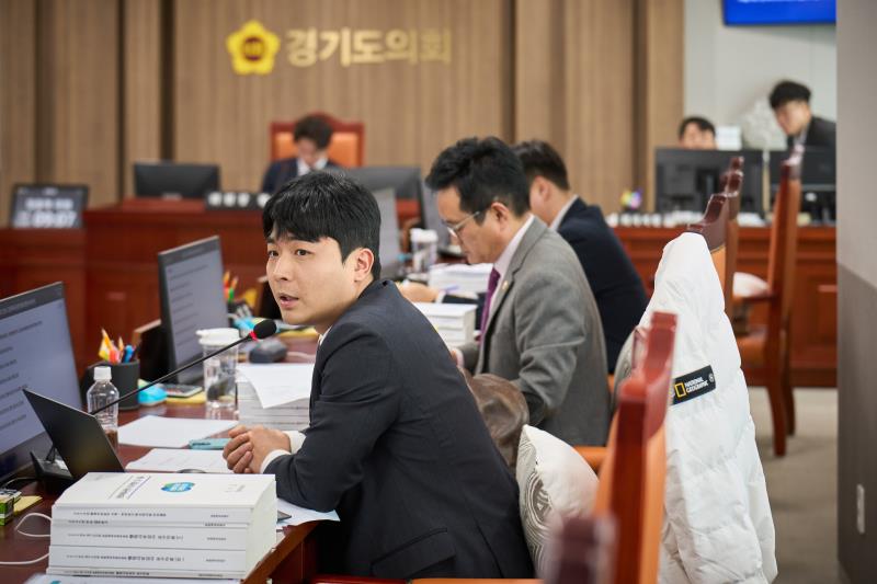 제387회 정례회 제2차 문화체육관광위원회 행정사무감사_7