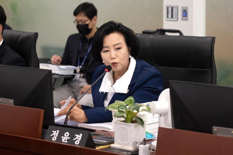 제387회 정례회 제1차 농정해양위원회 행정사무감사_3