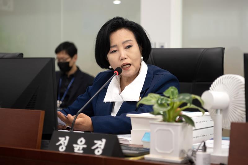 제387회 정례회 제1차 농정해양위원회 행정사무감사_4