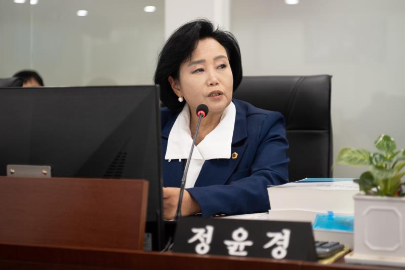제387회 정례회 제1차 농정해양위원회 행정사무감사_9