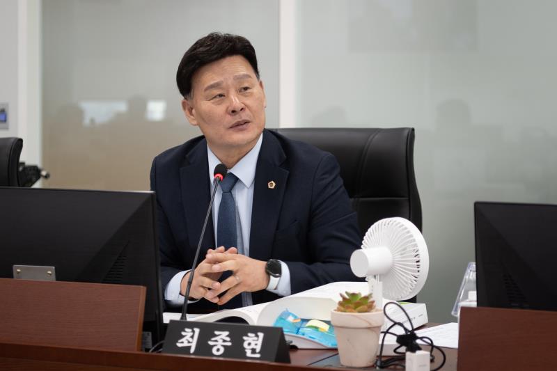 제387회 정례회 제1차 농정해양위원회 행정사무감사_10