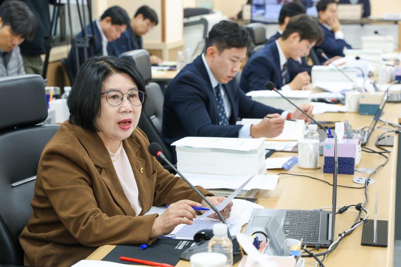 제387회 정례회 제2차 교육행정위원회 행정사무감사_2