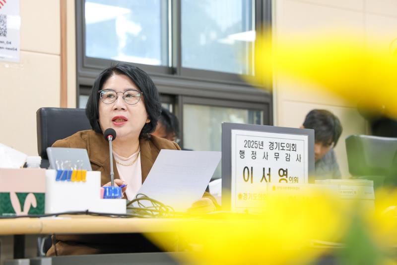 제387회 정례회 제2차 교육행정위원회 행정사무감사_3