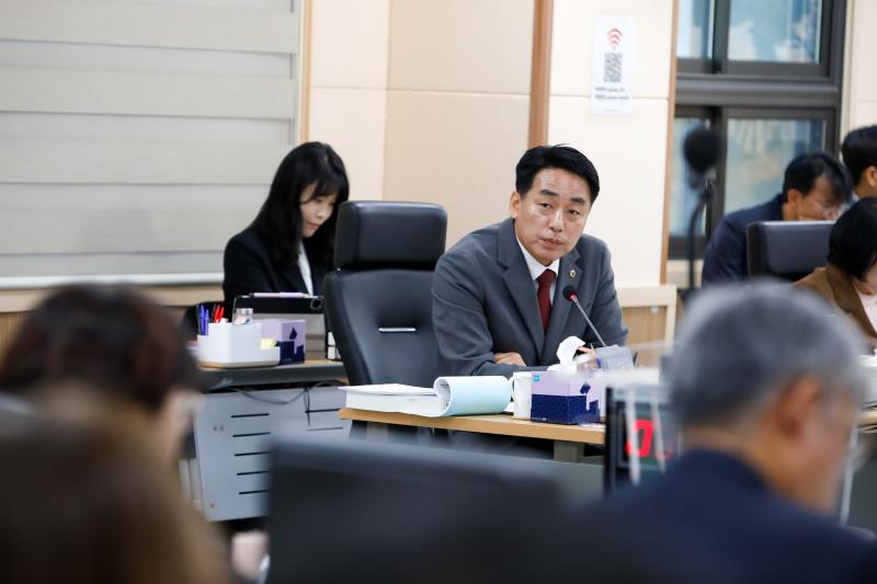 제387회 정례회 제2차 교육행정위원회 행정사무감사_4