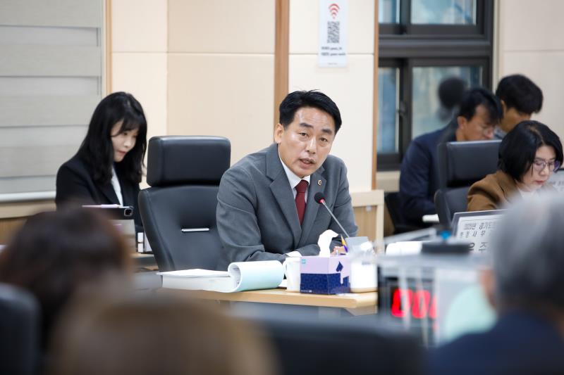 제387회 정례회 제2차 교육행정위원회 행정사무감사_5