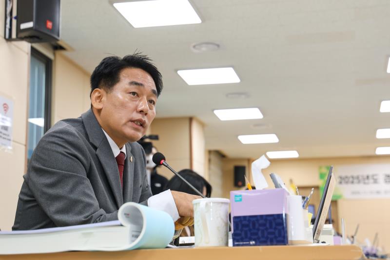 제387회 정례회 제2차 교육행정위원회 행정사무감사_6