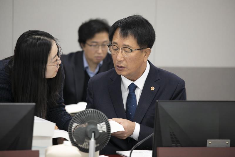 제387회 정례회 제2차 경제노동위원회 행정사무감사_2