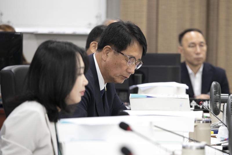 제387회 정례회 제2차 경제노동위원회 행정사무감사_3