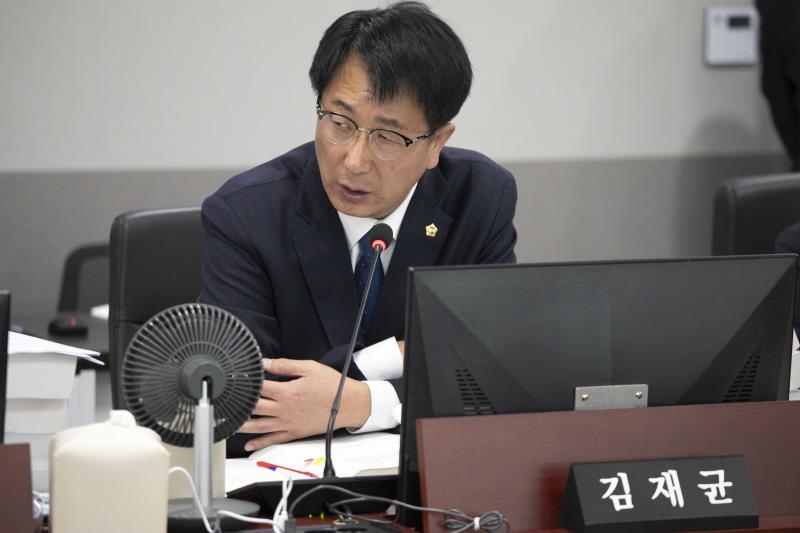 제387회 정례회 제2차 경제노동위원회 행정사무감사_4