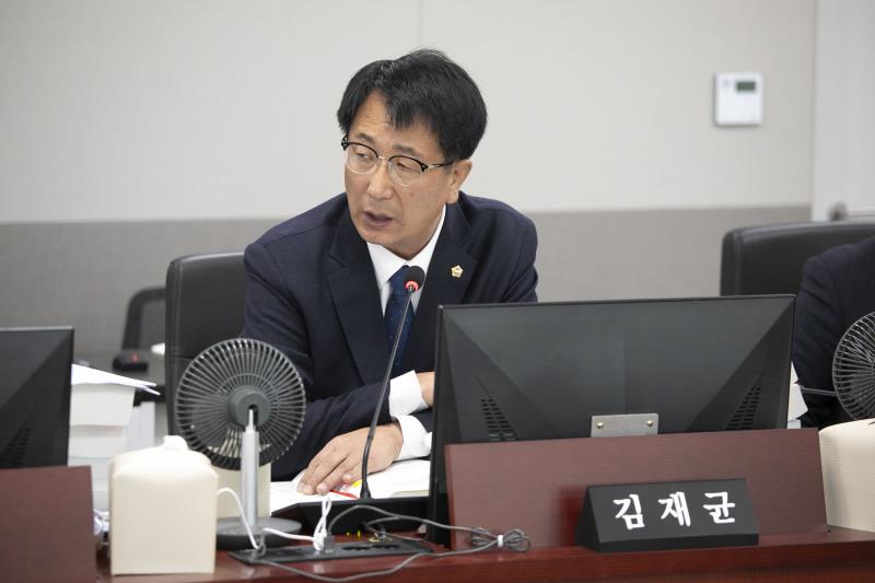 제387회 정례회 제2차 경제노동위원회 행정사무감사_5